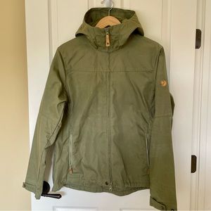Fjallraven Stina Jacket